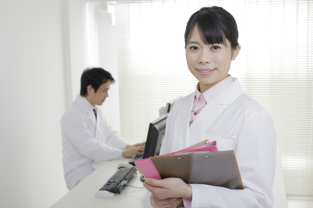 企業