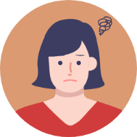 女性