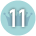 rankno11