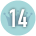 rankno14