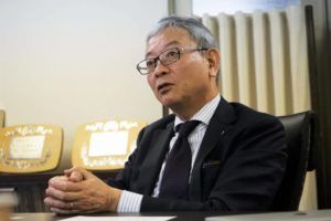 日本薬剤師会副会長が語る！未来を担う『かかりつけ薬剤師』のあり方