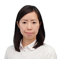 野口真理