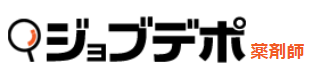 ジョブデポ公式ロゴ