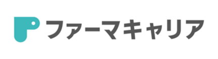 ファーマキャリア公式ロゴ