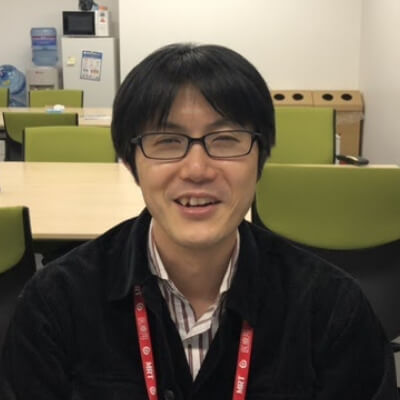 照屋真一